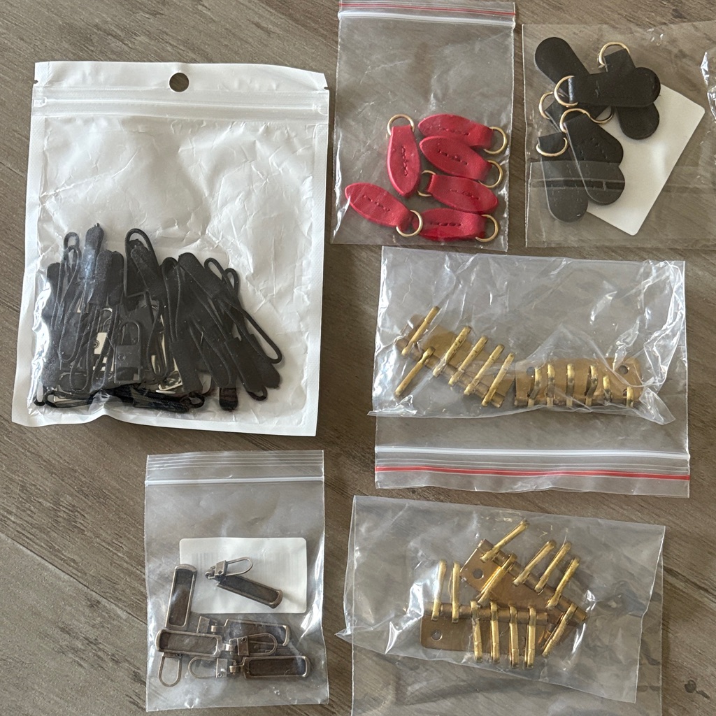 Hardware And Accessories Replacement Bundle Hardware And Accessories Replacement Bundle